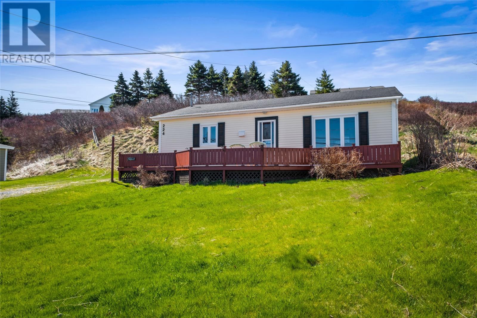 224 Baltimore Drive, Ferryland, Newfoundland & Labrador