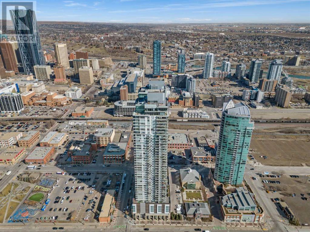 3007, 1122 3 Street Se, Calgary, Alberta  T2G 1H7 - Photo 29 - A2208517
