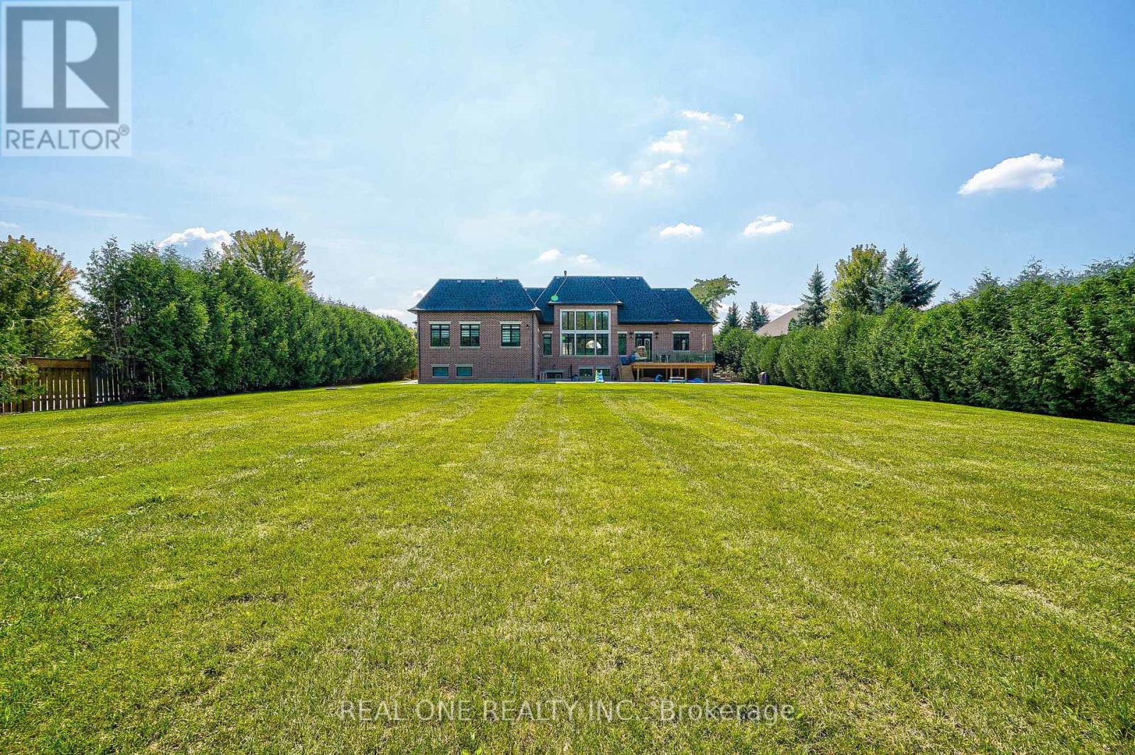 170 Ward Avenue, East Gwillimbury, Ontario  L0G 1V0 - Photo 40 - N12134623