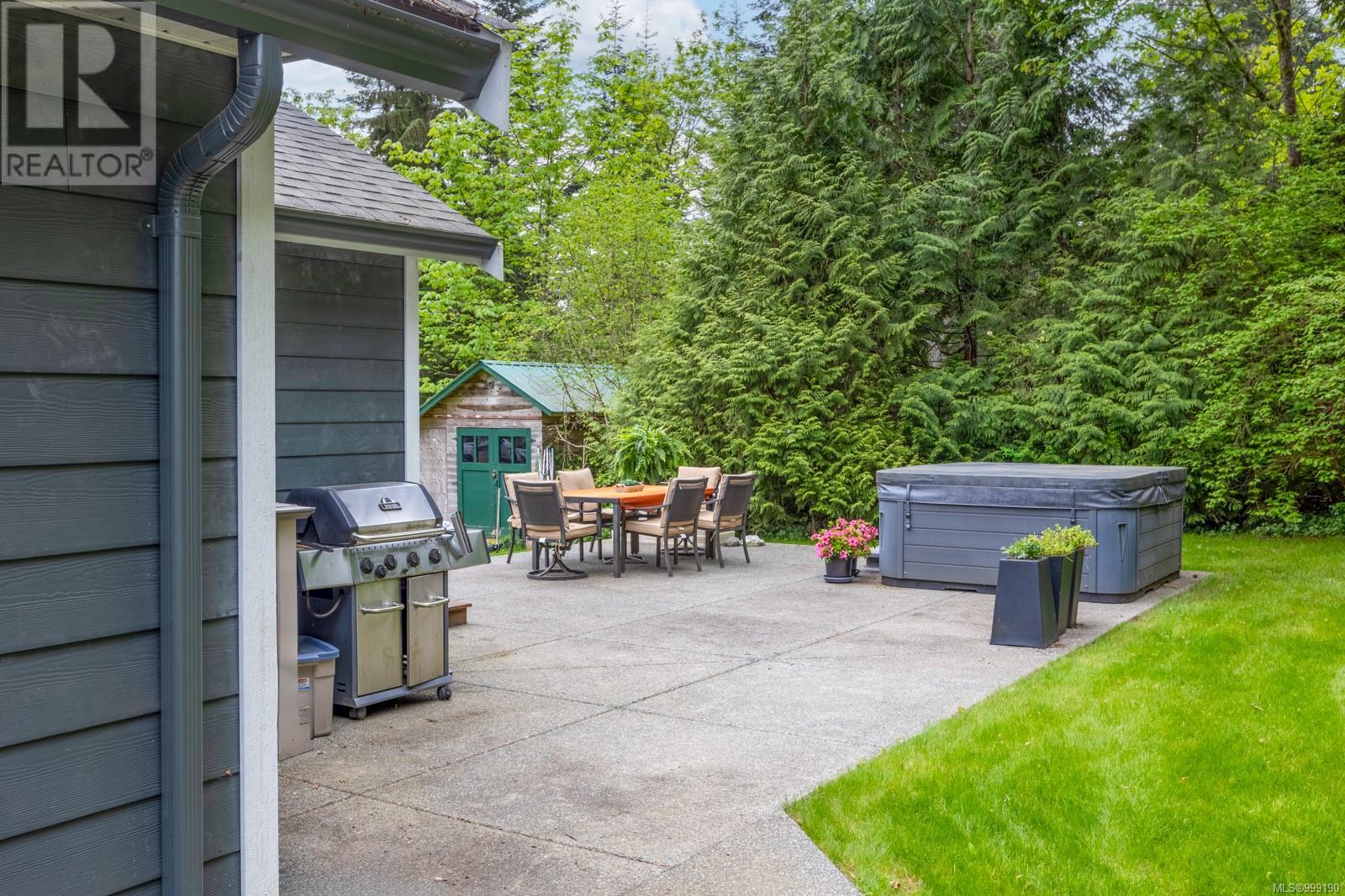3671 Thomson Rd, Courtenay, British Columbia  V9N 9T5 - Photo 21 - 999190