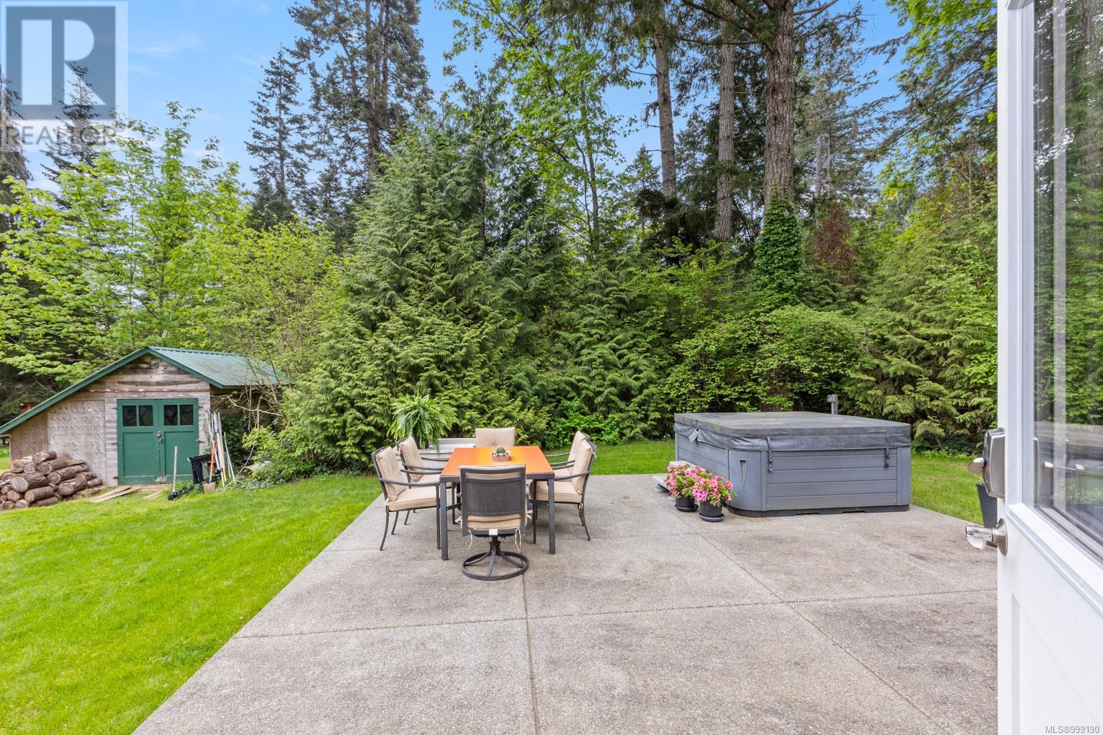 3671 Thomson Rd, Courtenay, British Columbia  V9N 9T5 - Photo 29 - 999190