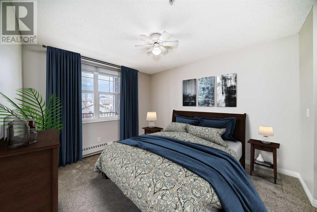 208, 25 Prestwick Drive Se, Calgary, Alberta  T2Z 4Z1 - Photo 11 - A2215796