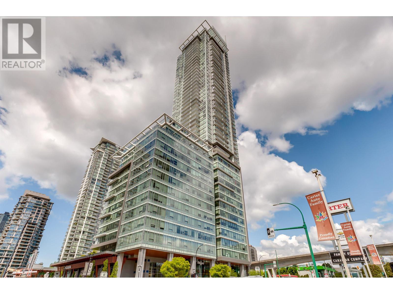 2206 4485 SKYLINE DRIVE, burnaby, British Columbia V5C0J2