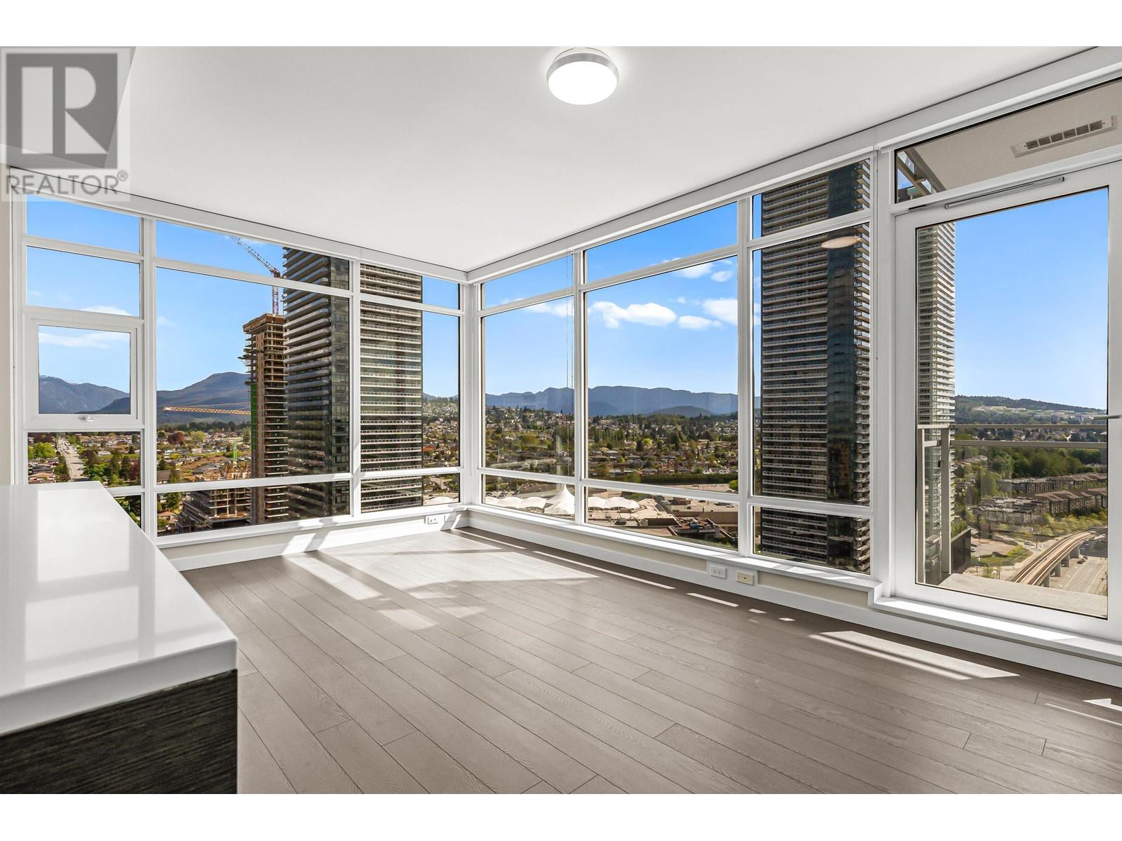 2206 4485 Skyline Drive, Burnaby, British Columbia  V5C 0J2 - Photo 3 - R2998857