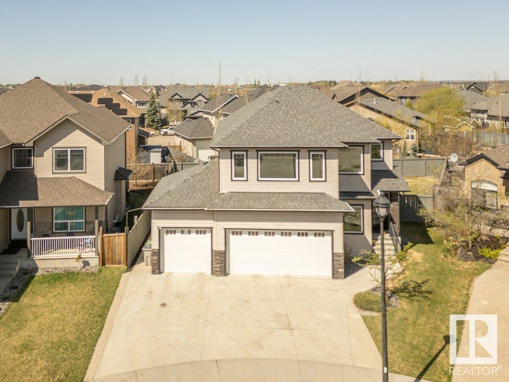 5512 Etoile Co, Beaumont, Alberta  T4X 0E2 - Photo 1 - E4435267