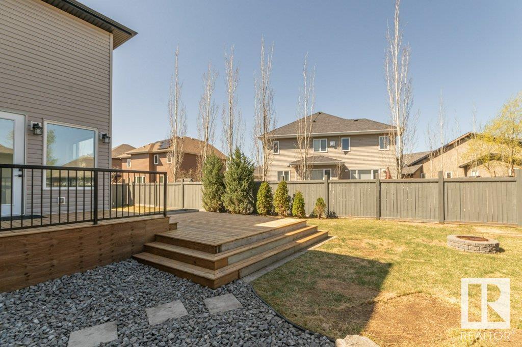 5512 Etoile Co, Beaumont, Alberta  T4X 0E2 - Photo 44 - E4435267