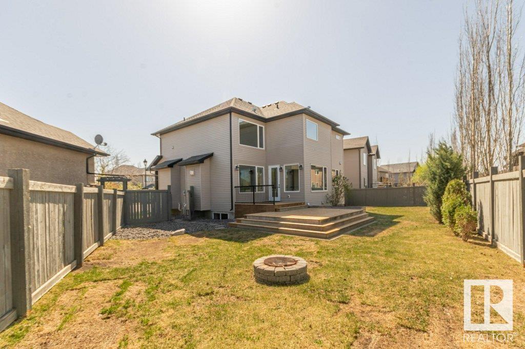 5512 Etoile Co, Beaumont, Alberta  T4X 0E2 - Photo 45 - E4435267