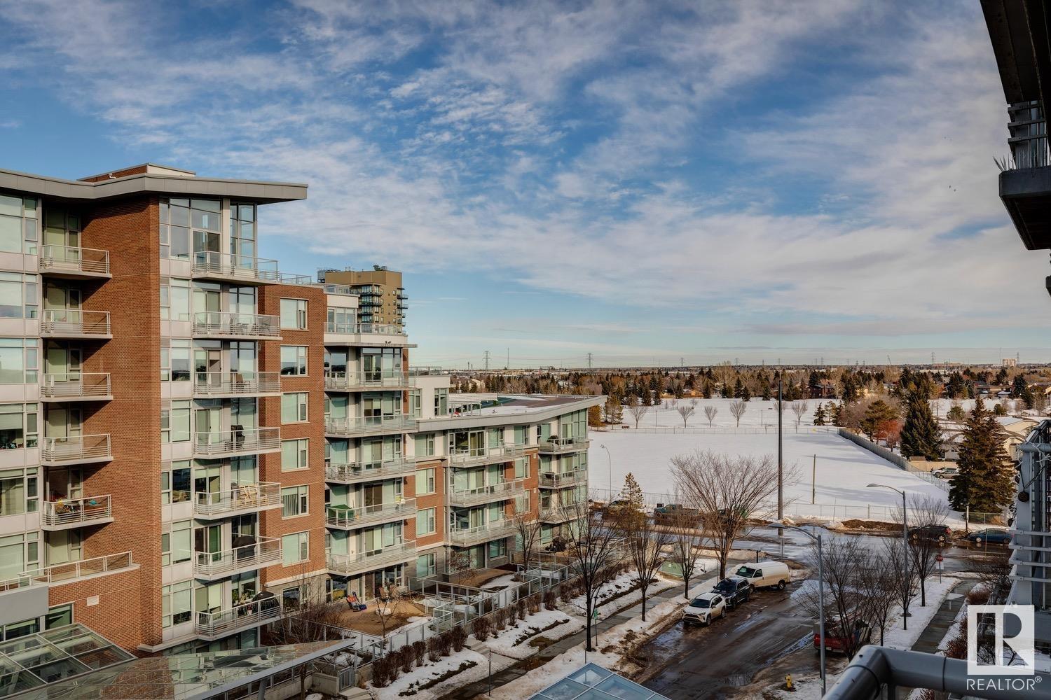 #606 2510 109 St Nw, Edmonton, Alberta  T6J 2X1 - Photo 24 - E4435269