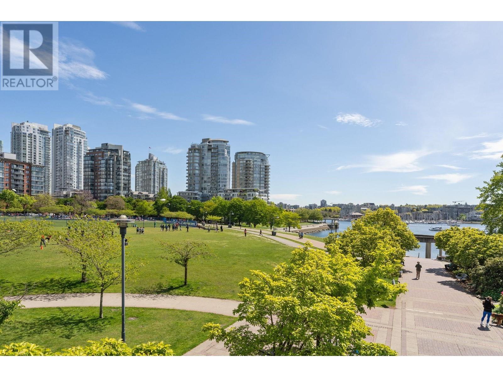 2201 1408 Strathmore Mews, Vancouver, British Columbia  V6Z 3A9 - Photo 33 - R3000101