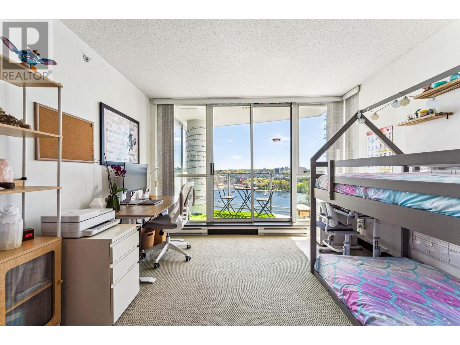 2201 1408 Strathmore Mews, Vancouver, British Columbia  V6Z 3A9 - Photo 14 - R3000101