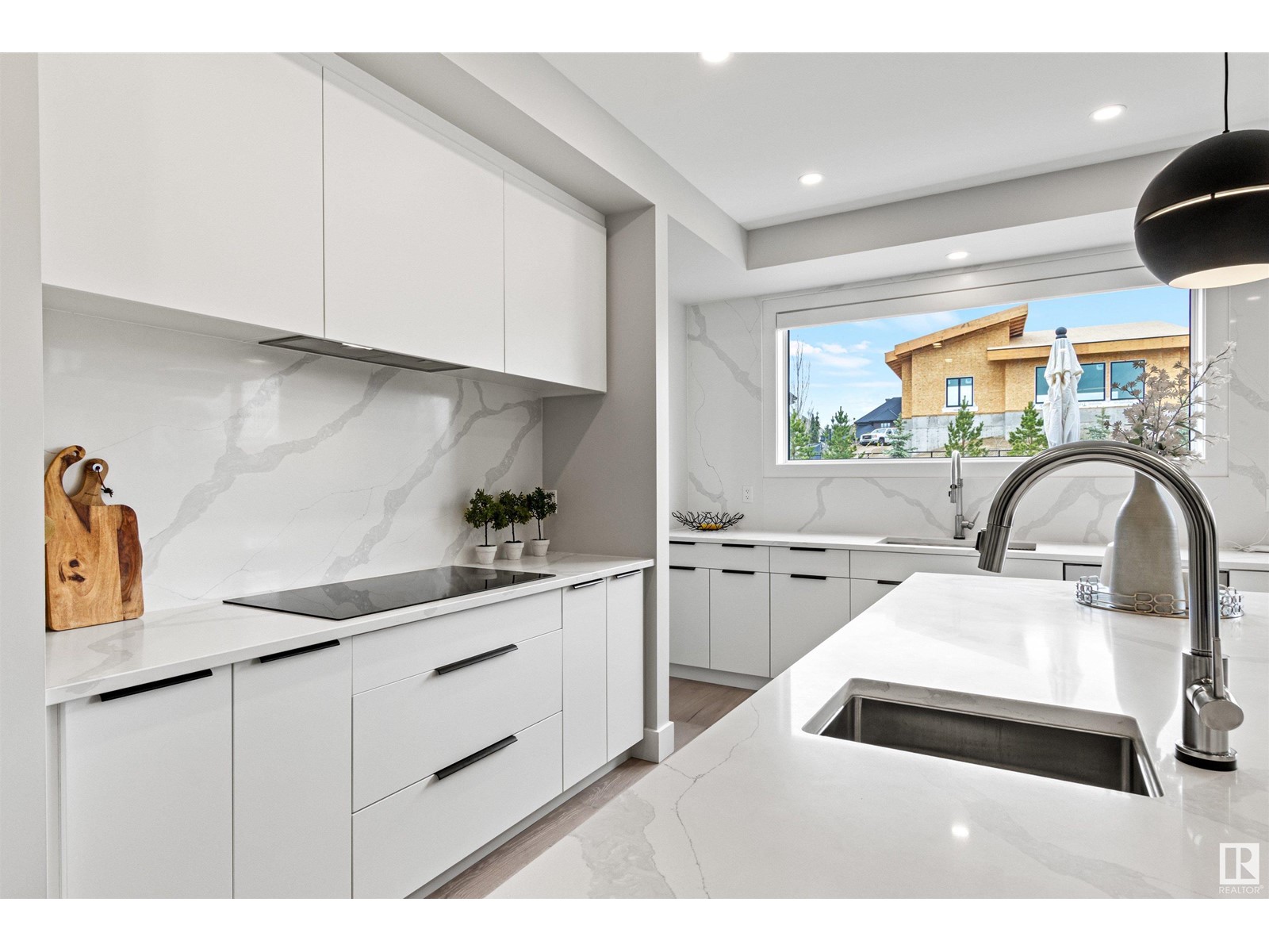 70 Pinnacle Summit, Rural Sturgeon County, Alberta  T8T 0B5 - Photo 14 - E4435268