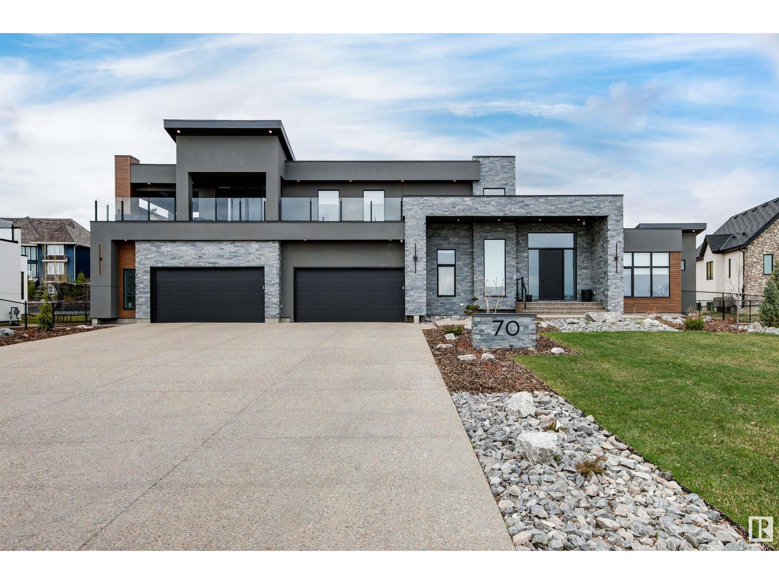 70 Pinnacle Summit, Rural Sturgeon County, Alberta  T8T 0B5 - Photo 2 - E4435268