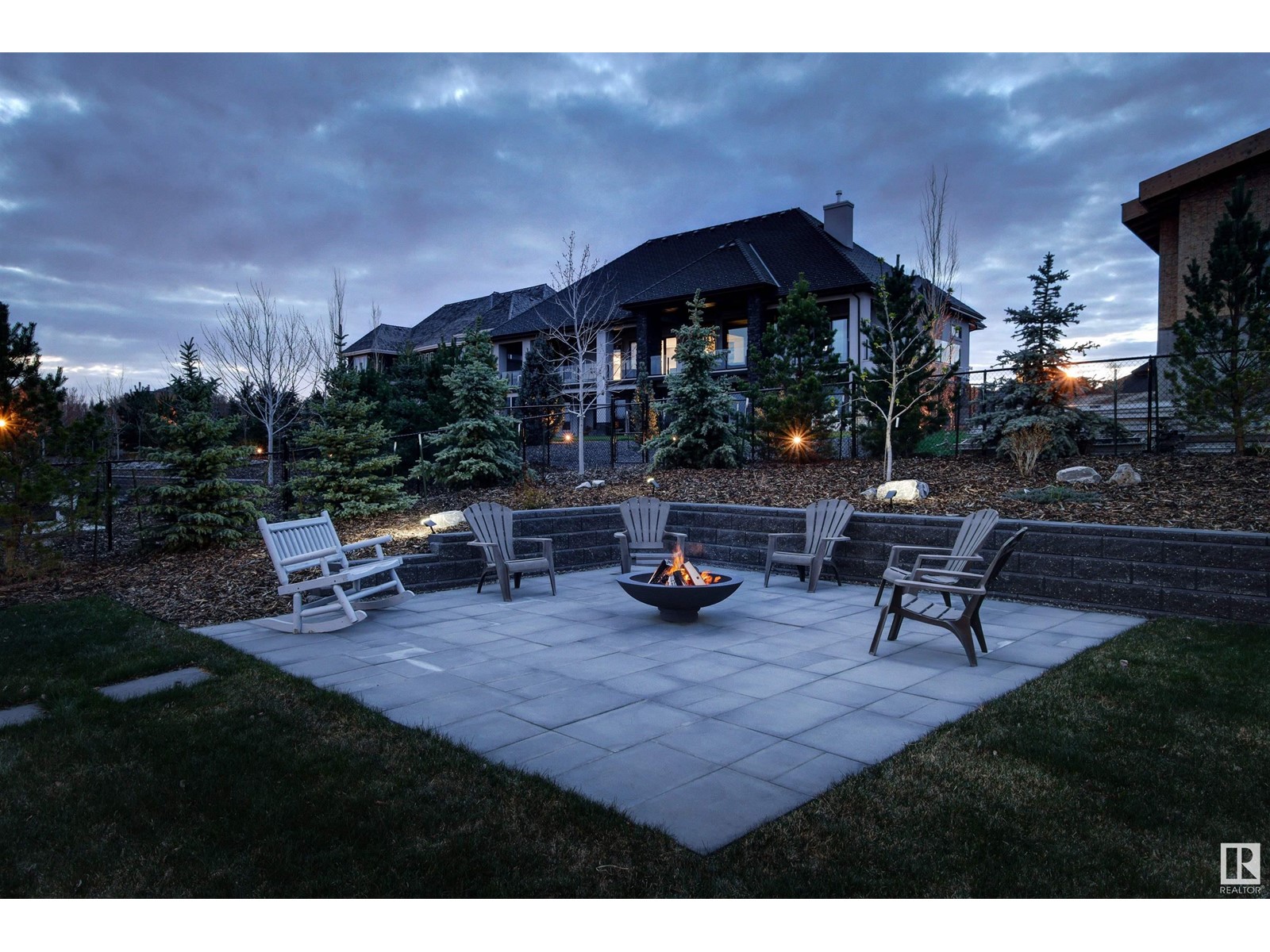 70 Pinnacle Summit, Rural Sturgeon County, Alberta  T8T 0B5 - Photo 46 - E4435268