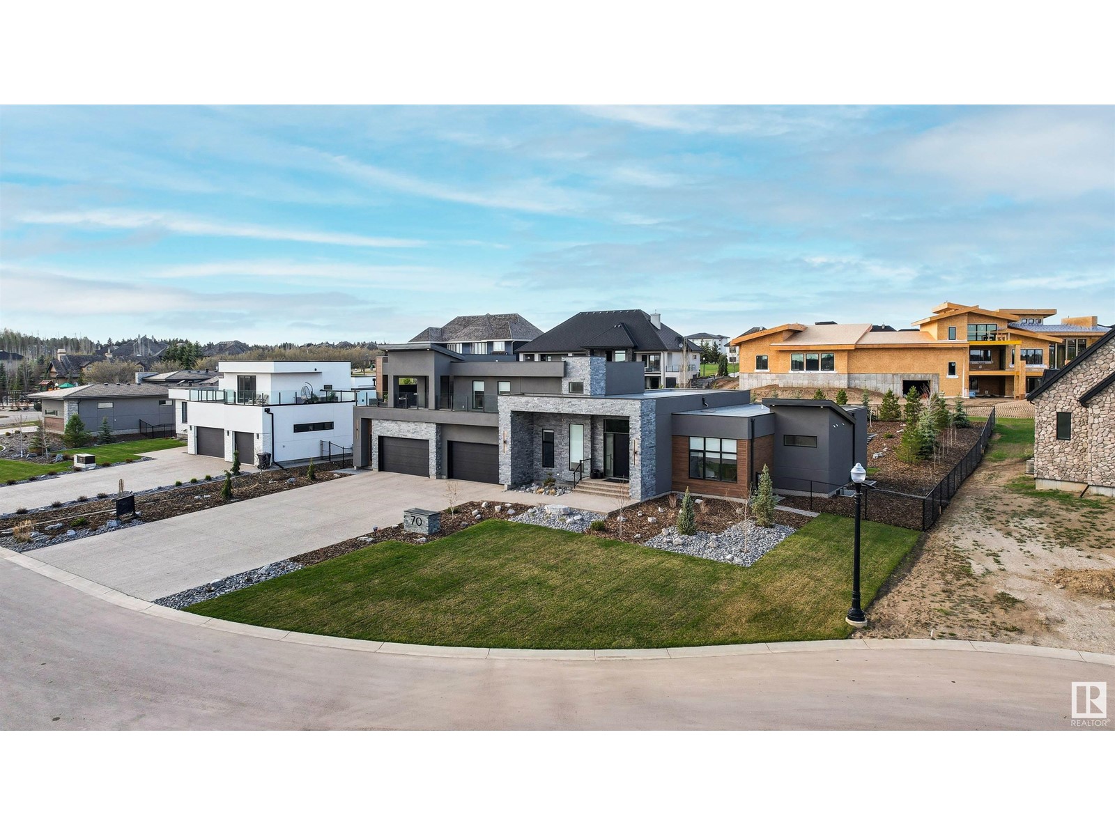 70 Pinnacle Summit, Rural Sturgeon County, Alberta  T8T 0B5 - Photo 47 - E4435268