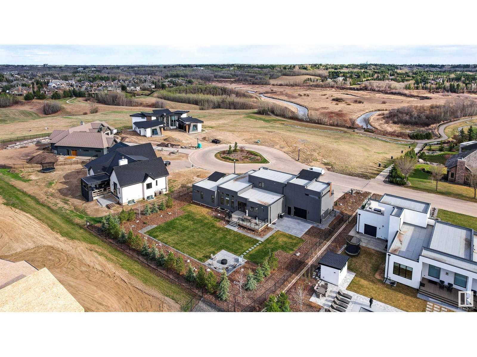 70 Pinnacle Summit, Rural Sturgeon County, Alberta  T8T 0B5 - Photo 48 - E4435268