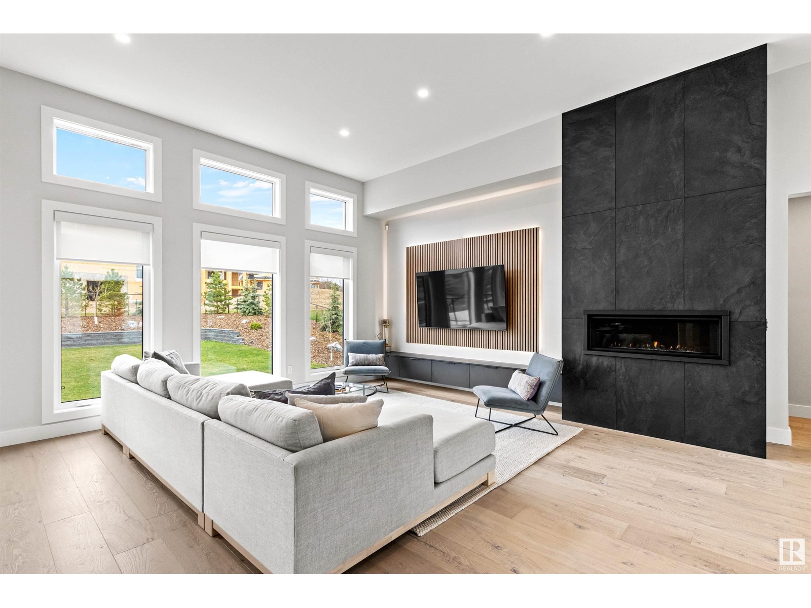 70 Pinnacle Summit, Rural Sturgeon County, Alberta  T8T 0B5 - Photo 6 - E4435268