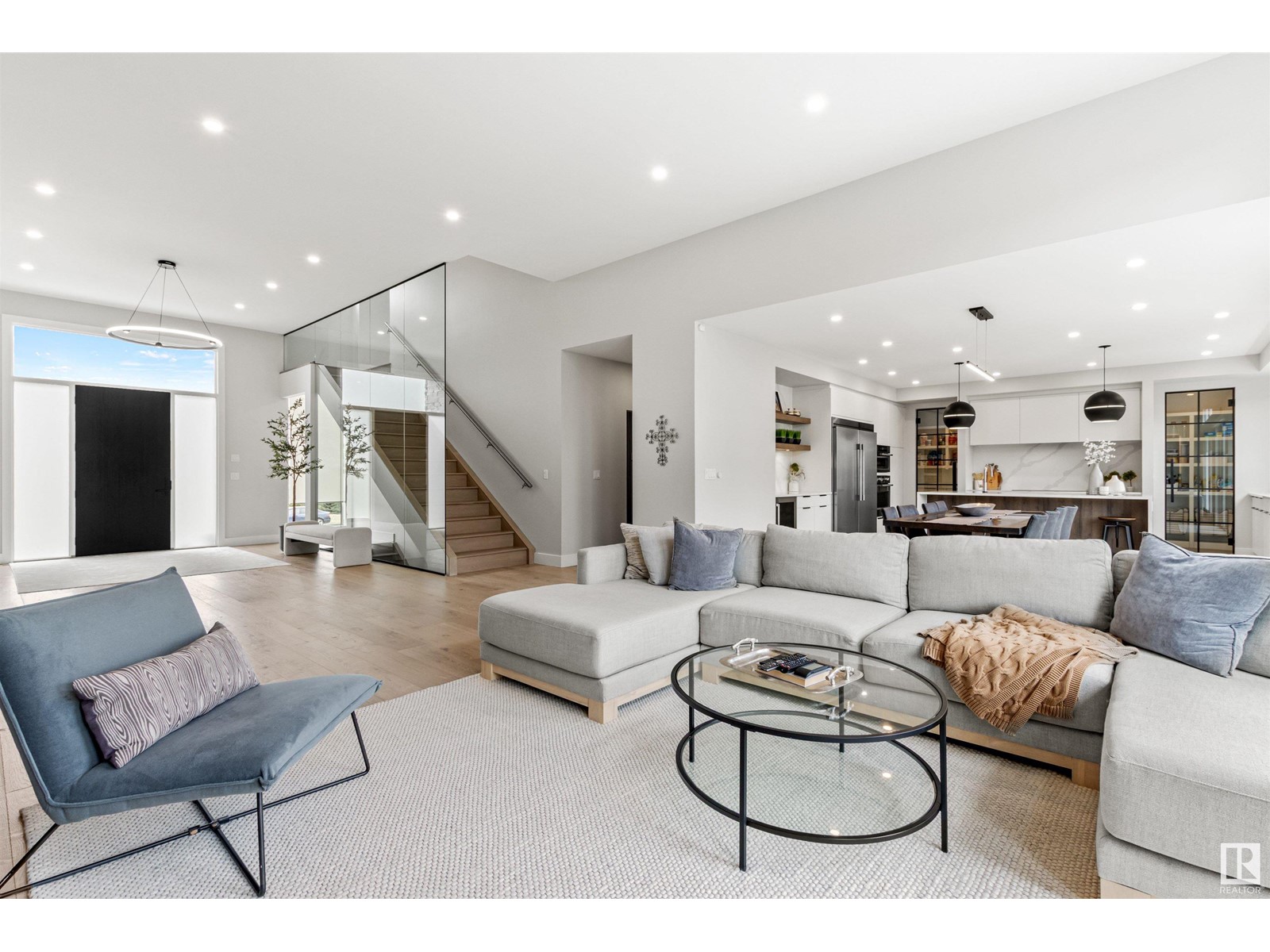 70 Pinnacle Summit, Rural Sturgeon County, Alberta  T8T 0B5 - Photo 7 - E4435268