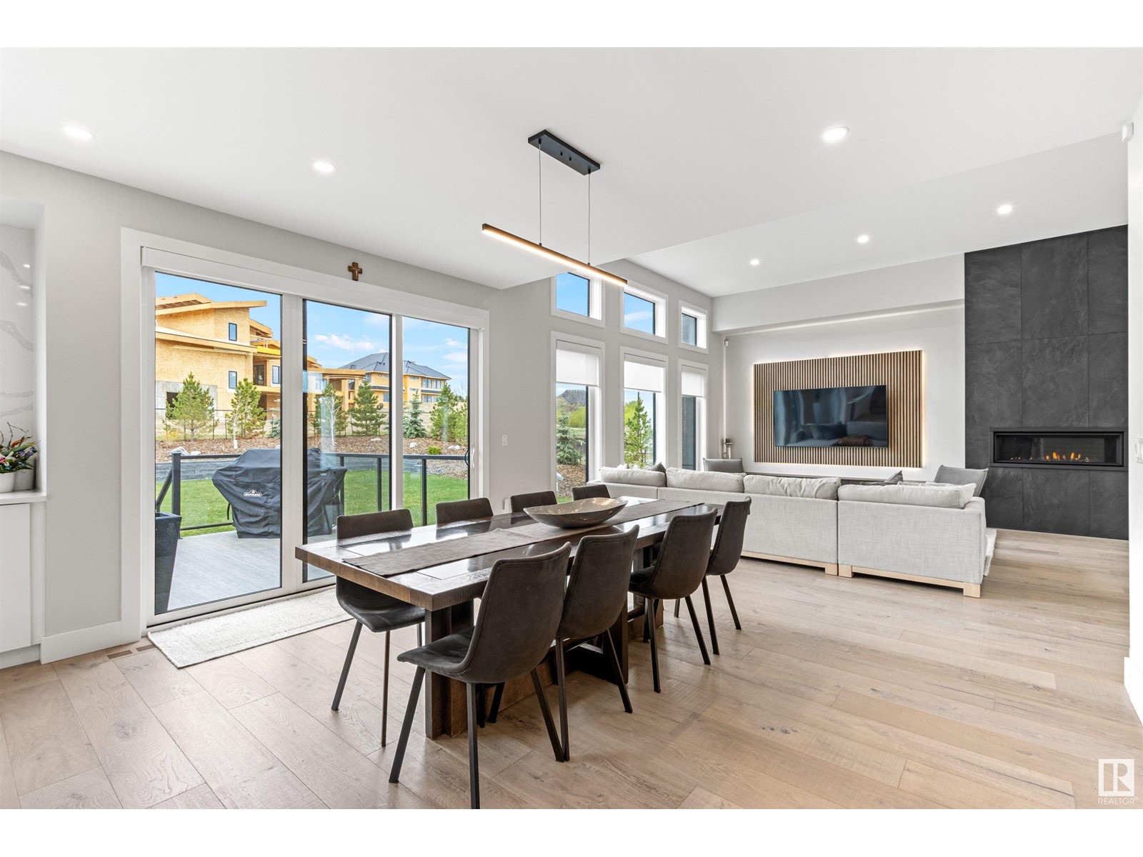 70 Pinnacle Summit, Rural Sturgeon County, Alberta  T8T 0B5 - Photo 9 - E4435268