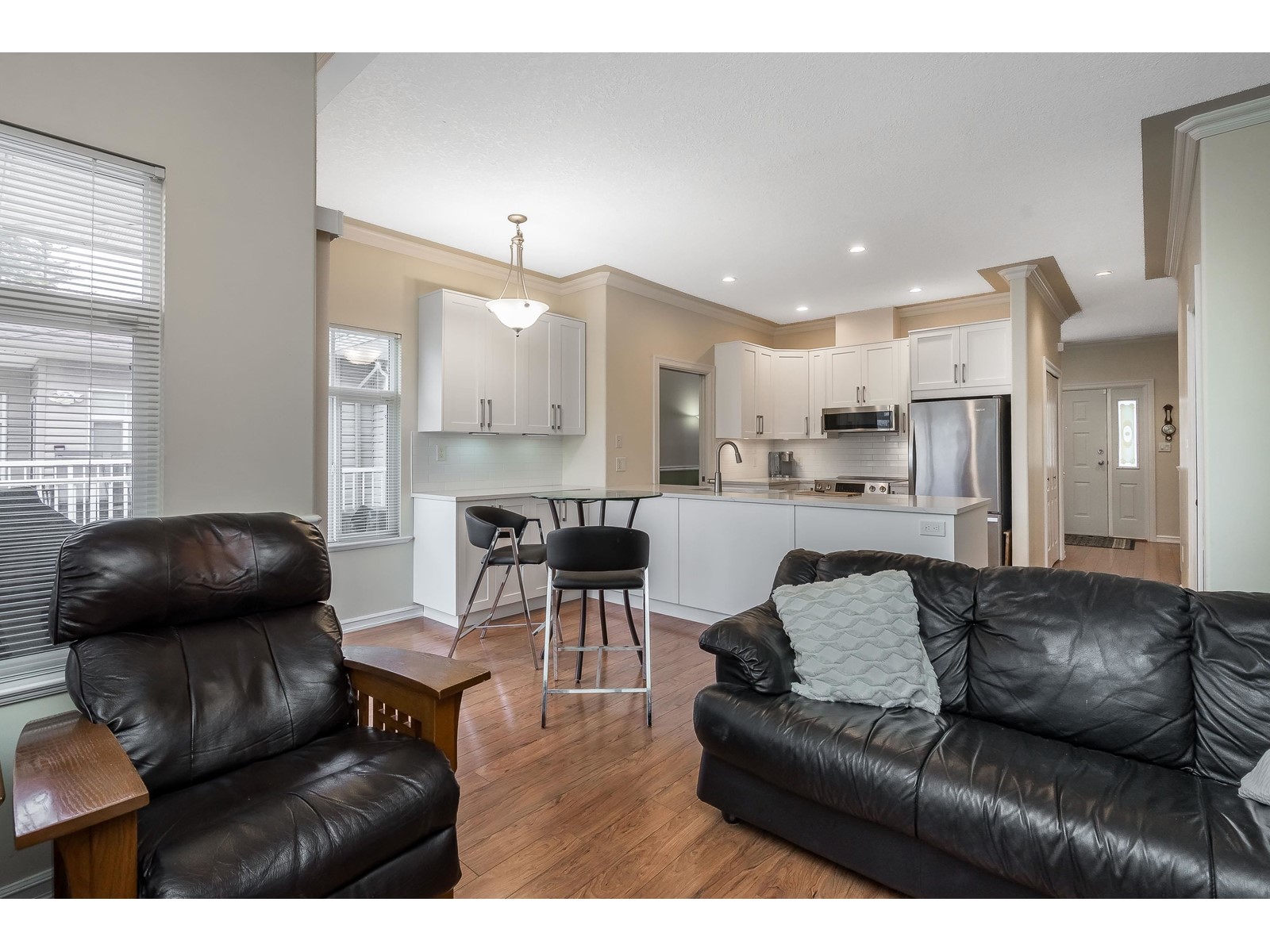 160 33751 7 Avenue, Mission, British Columbia  V2V 7C2 - Photo 16 - R2999978