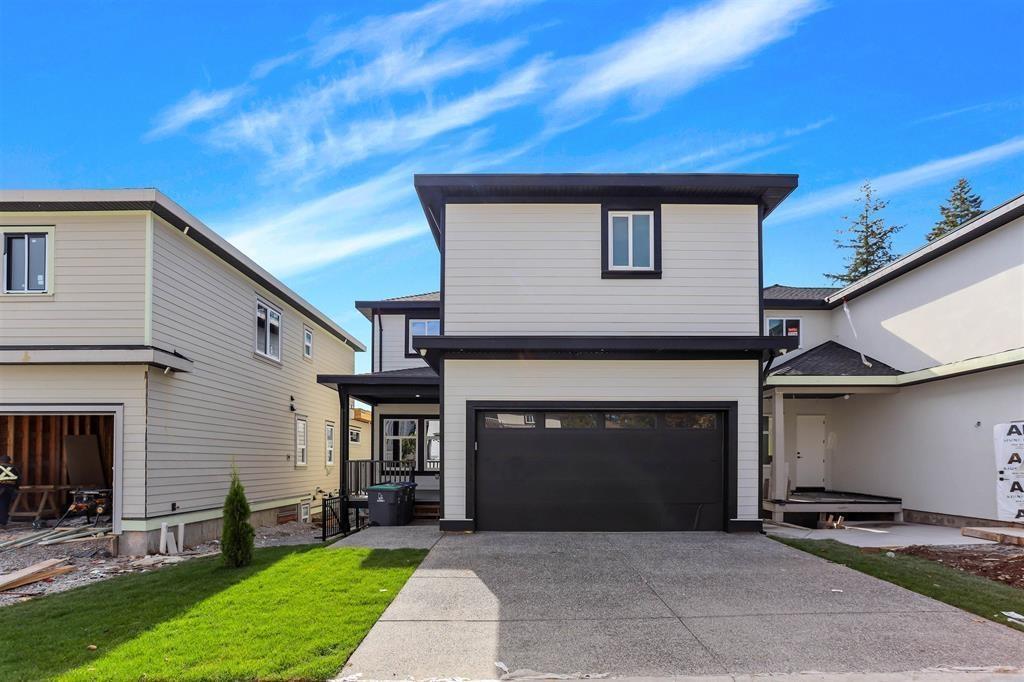 14775 68a Avenue, Surrey, British Columbia  V3S 3C9 - Photo 3 - R3000369