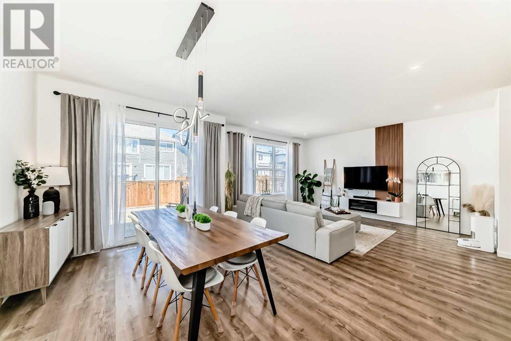 12 Magnolia Crescent Se, Calgary, Alberta  T3M 3M8 - Photo 6 - A2219127
