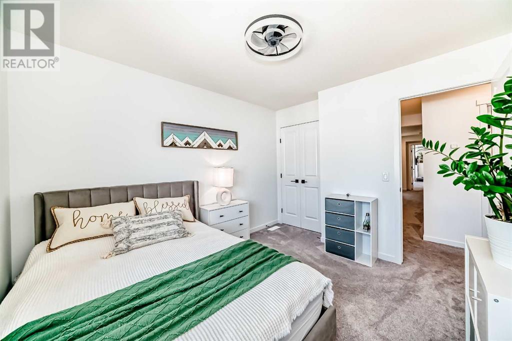 12 Magnolia Crescent Se, Calgary, Alberta  T3M 3M8 - Photo 21 - A2219127