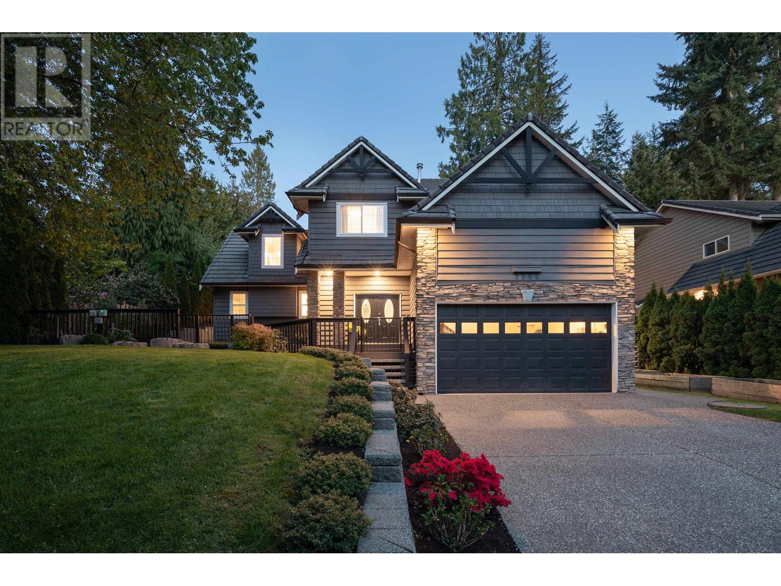 2366 Sunnyside Road, Anmore, British Columbia  V3H 4Y5 - Photo 22 - R3000095