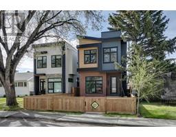 2911 4 Avenue NW, calgary, Alberta