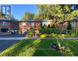 37 MEADOWLAND DRIVE, Brampton, Ontario