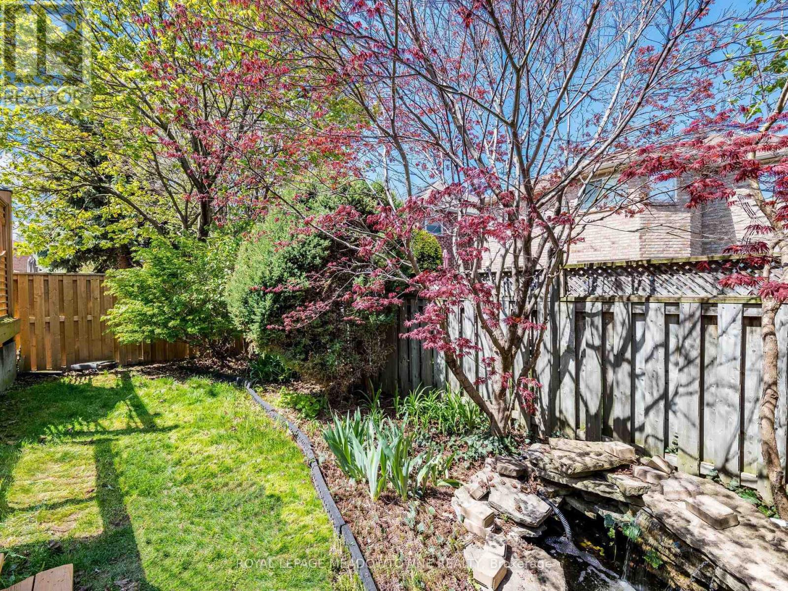 3415 Forrestdale Circle, Mississauga, Ontario  L5N 6V2 - Photo 49 - W12134678