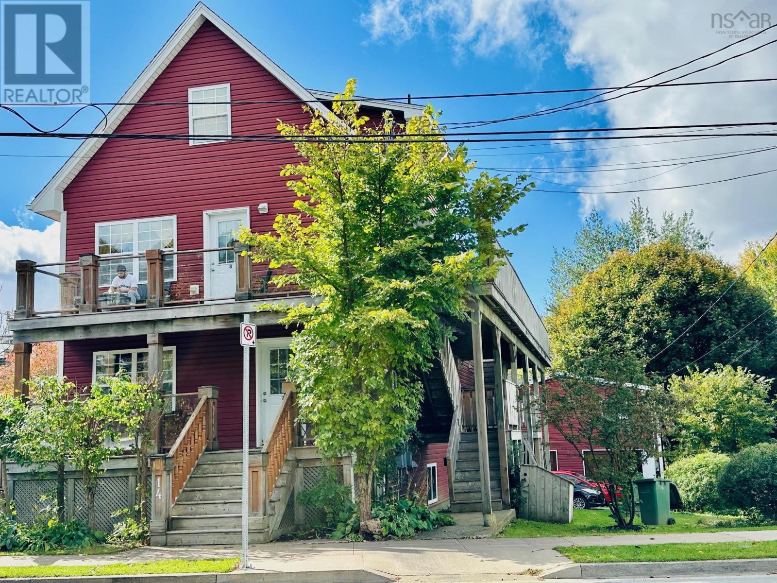14 & 16 Pleasant Street, Dartmouth, Nova Scotia  B5A 2H9 - Photo 3 - 202424825