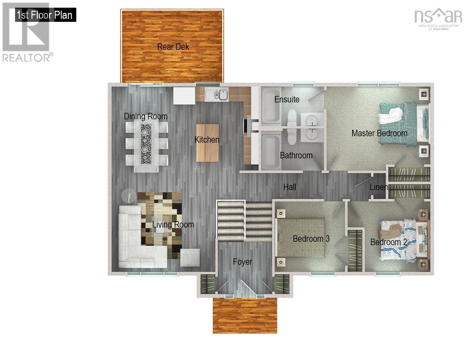 Property at 5048 305 Bondi Drive image 5