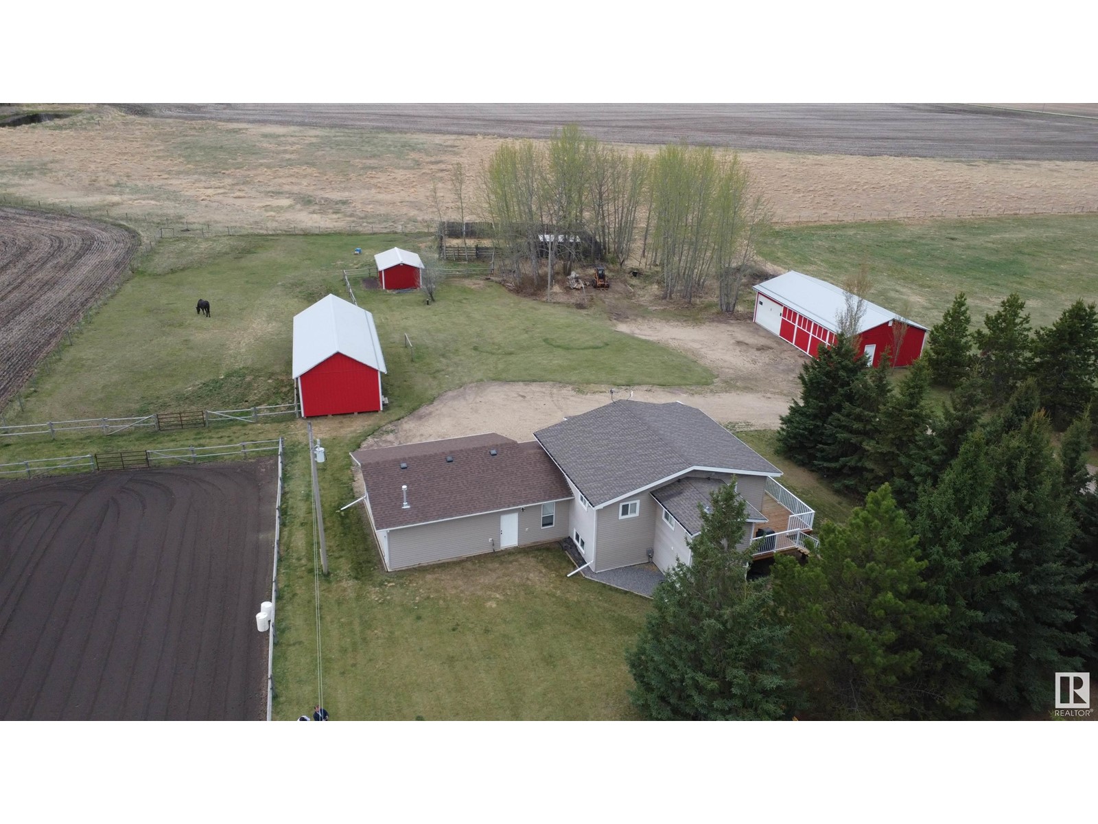 28171 Twp Road 502, Rural Leduc County, Alberta  T0C 2P0 - Photo 49 - E4435155