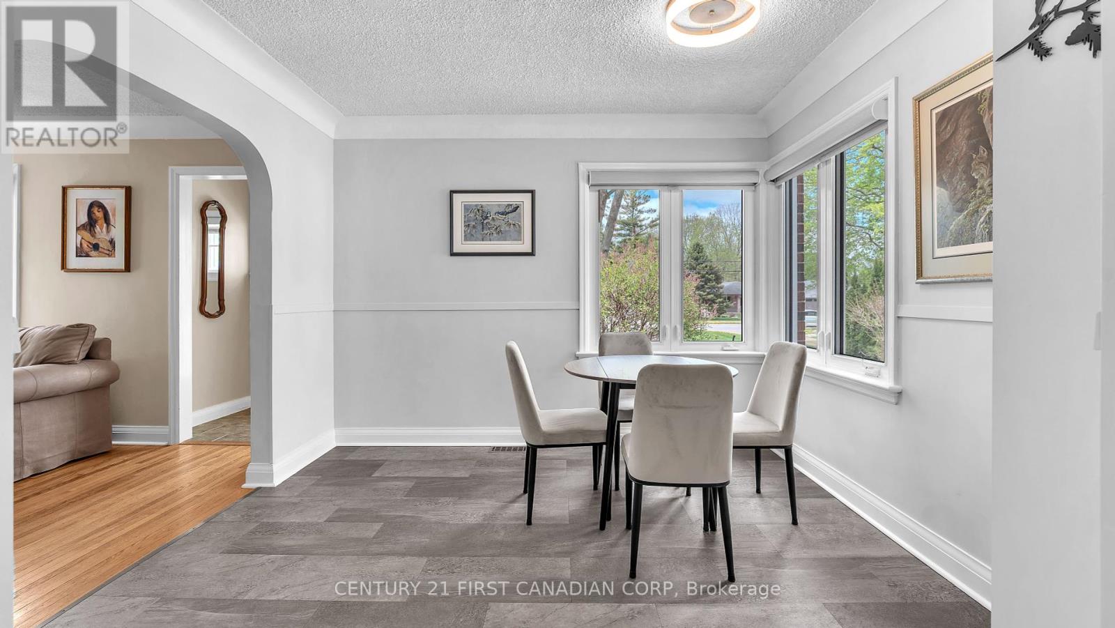 47 Crescent Avenue, St. Thomas, Ontario  N5P 2K4 - Photo 5 - X12134886