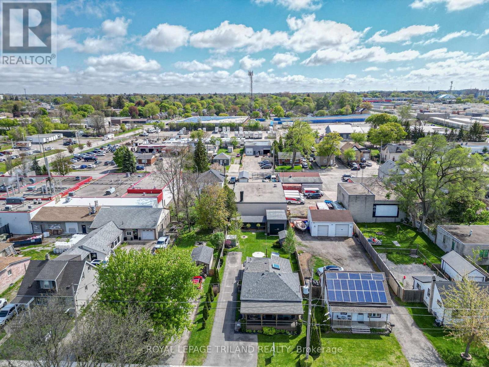 24 Muir Street, London East, Ontario  N5W 4B7 - Photo 38 - X12134901