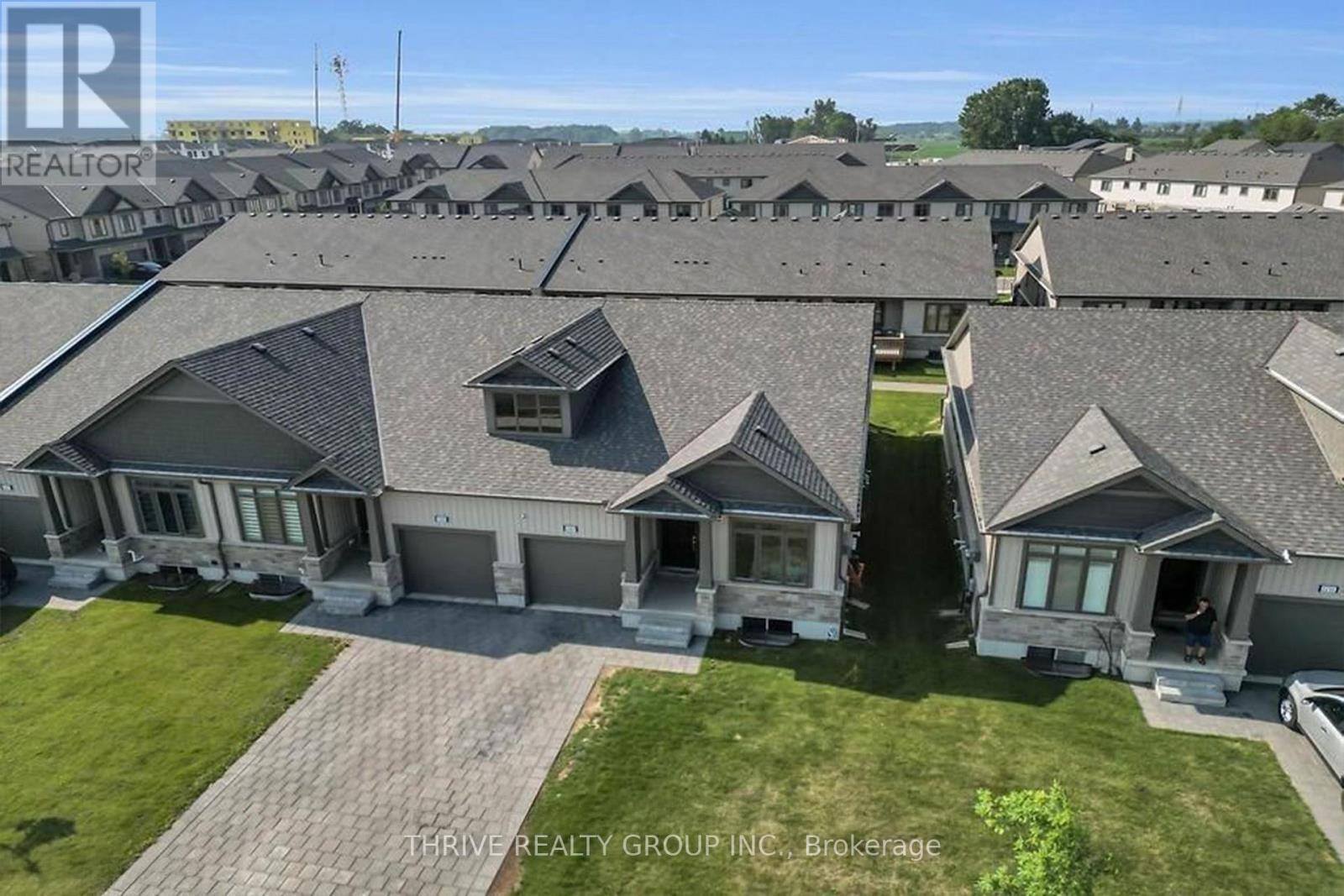 2264 Evans Boulevard, London South, Ontario  N6M 0A1 - Photo 2 - X12134940
