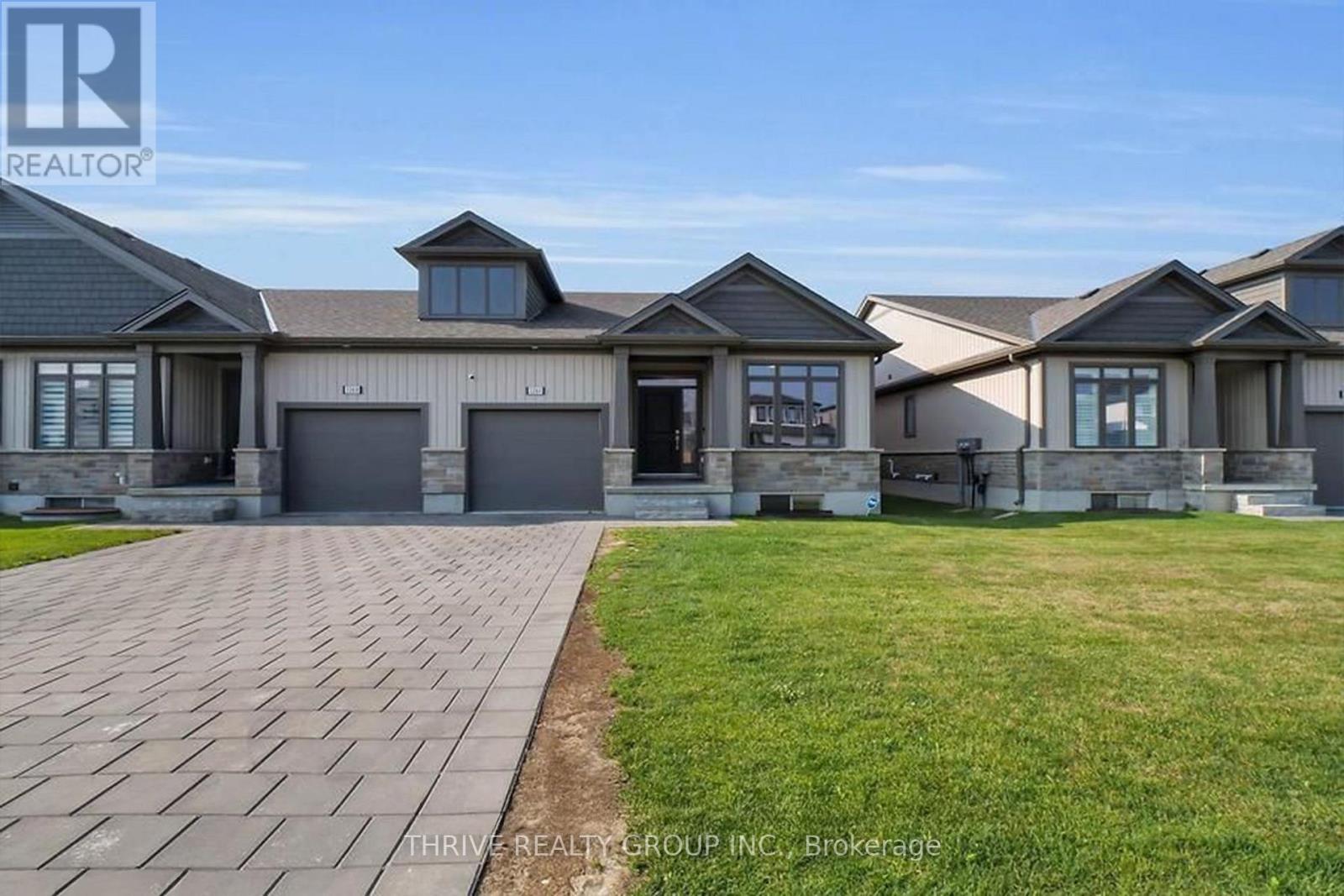 2264 Evans Boulevard, London South, Ontario  N6M 0A1 - Photo 3 - X12134940