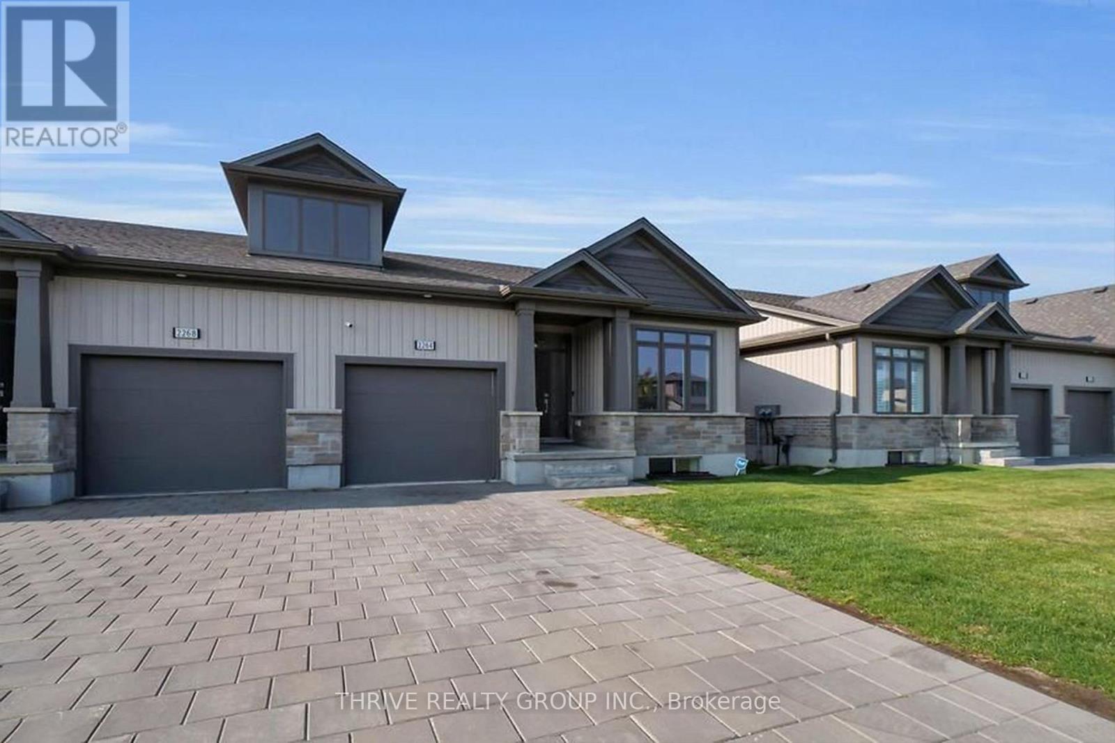 2264 Evans Boulevard, London South, Ontario  N6M 0A1 - Photo 4 - X12134940