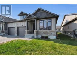 2264 EVANS BOULEVARD, London South, Ontario