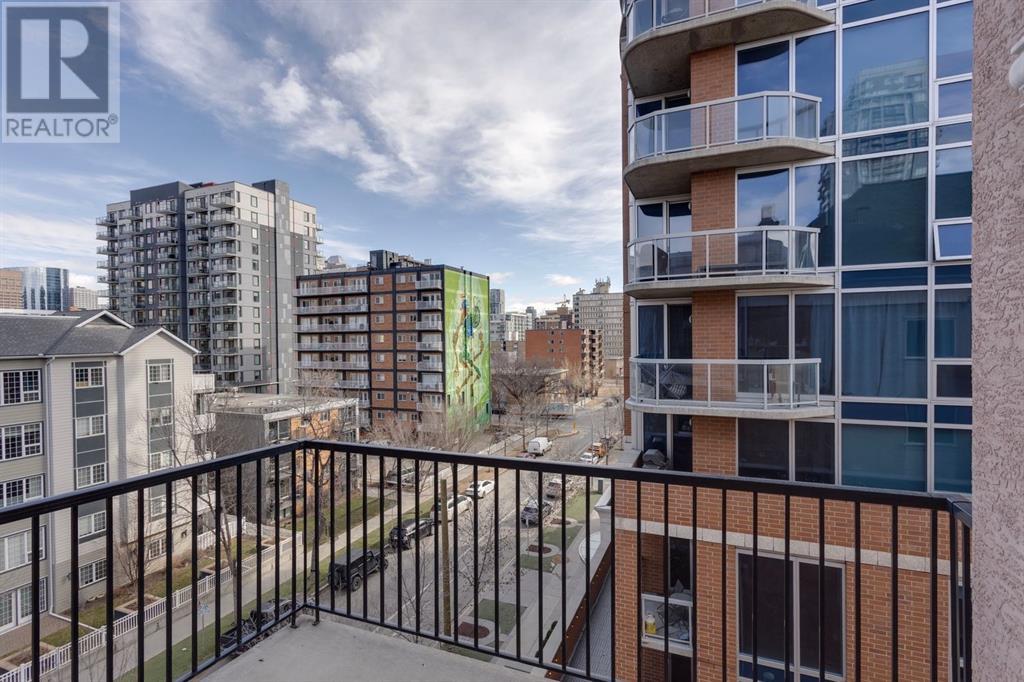 504, 881 15 Avenue Sw, Calgary, Alberta  T2R 1R8 - Photo 16 - A2205601