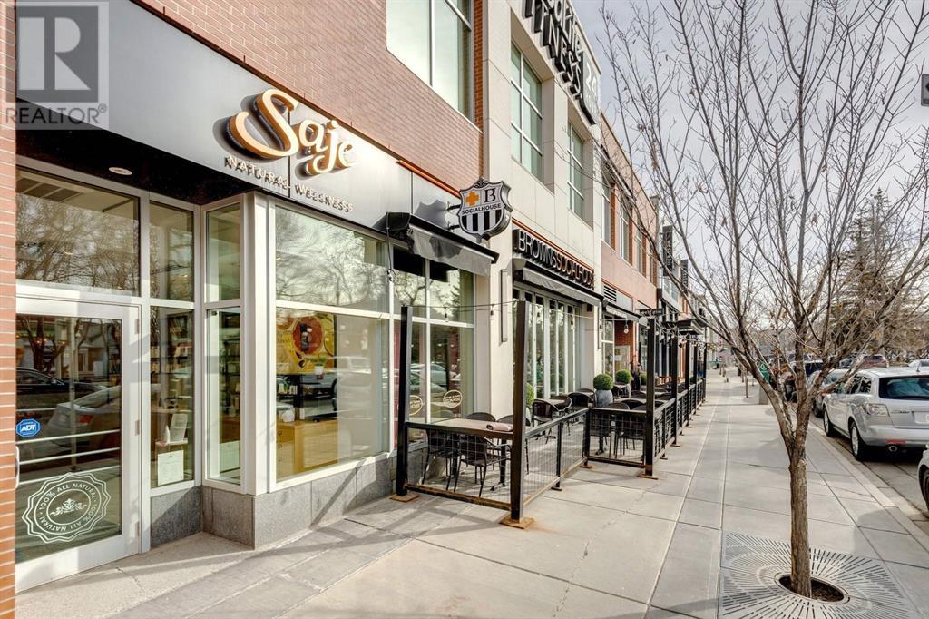 504, 881 15 Avenue Sw, Calgary, Alberta  T2R 1R8 - Photo 43 - A2205601