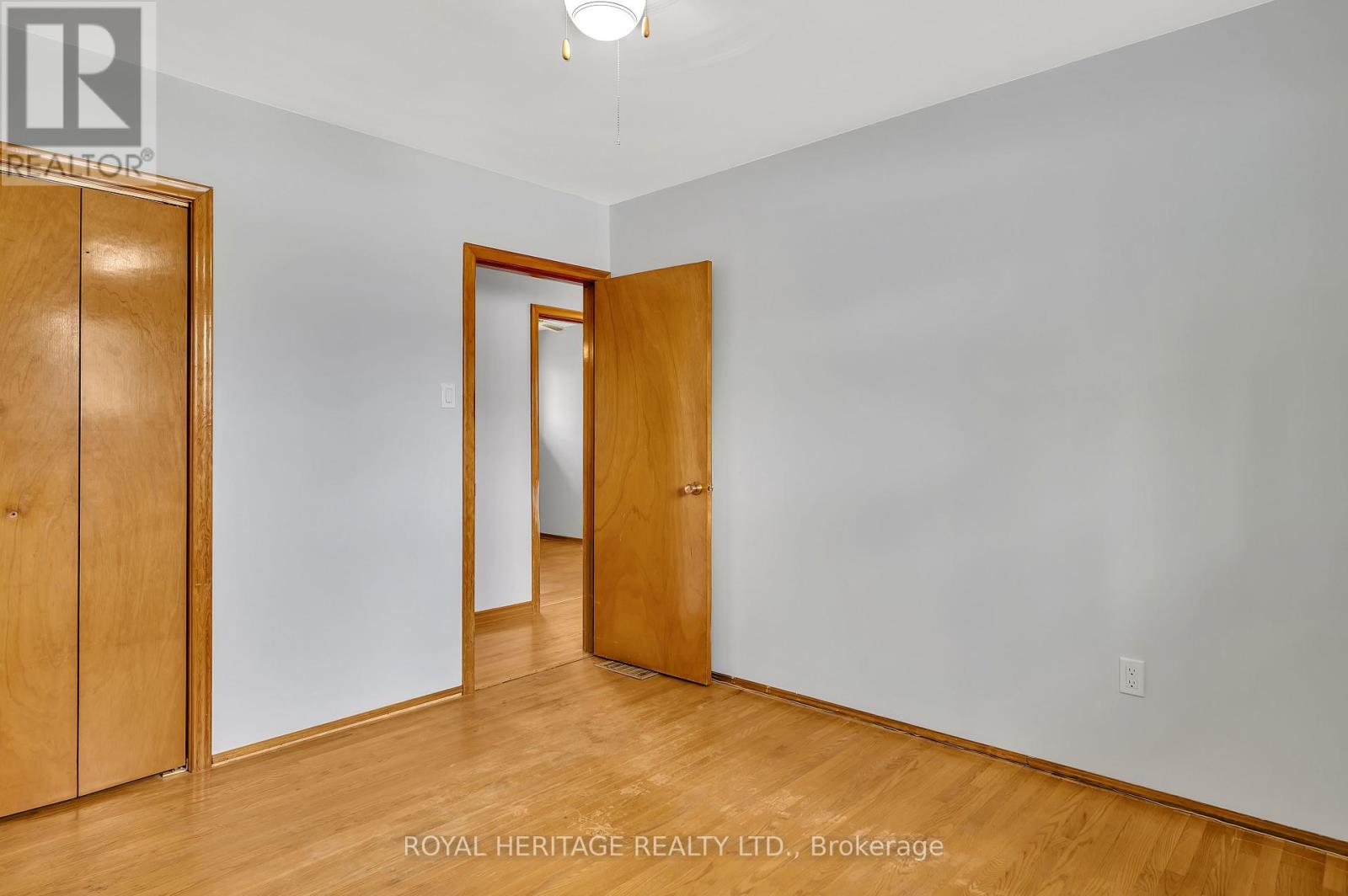 547 River Road S, Peterborough South, Ontario  K9J 1E6 - Photo 12 - X12134644