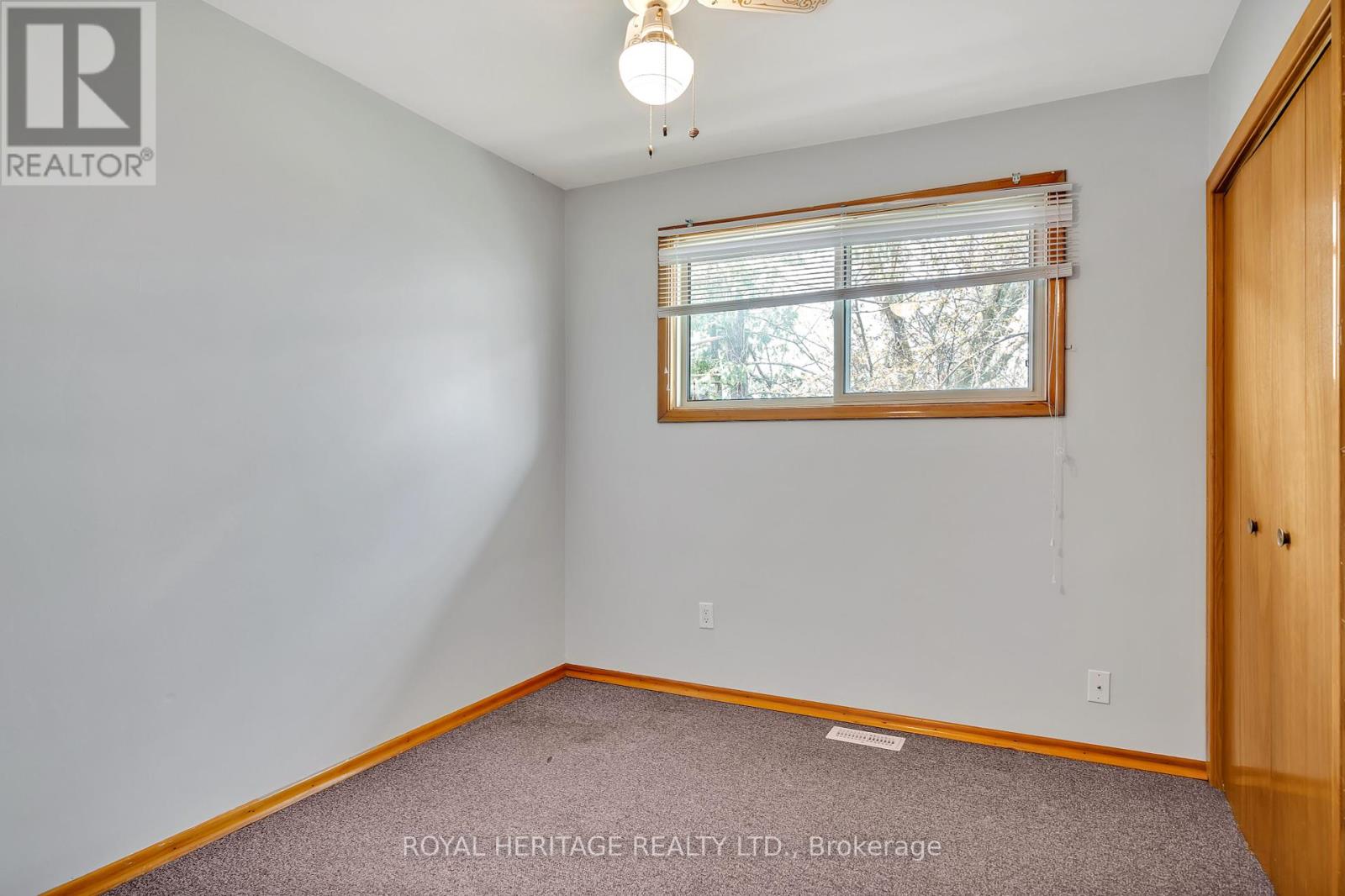 547 River Road S, Peterborough South, Ontario  K9J 1E6 - Photo 14 - X12134644