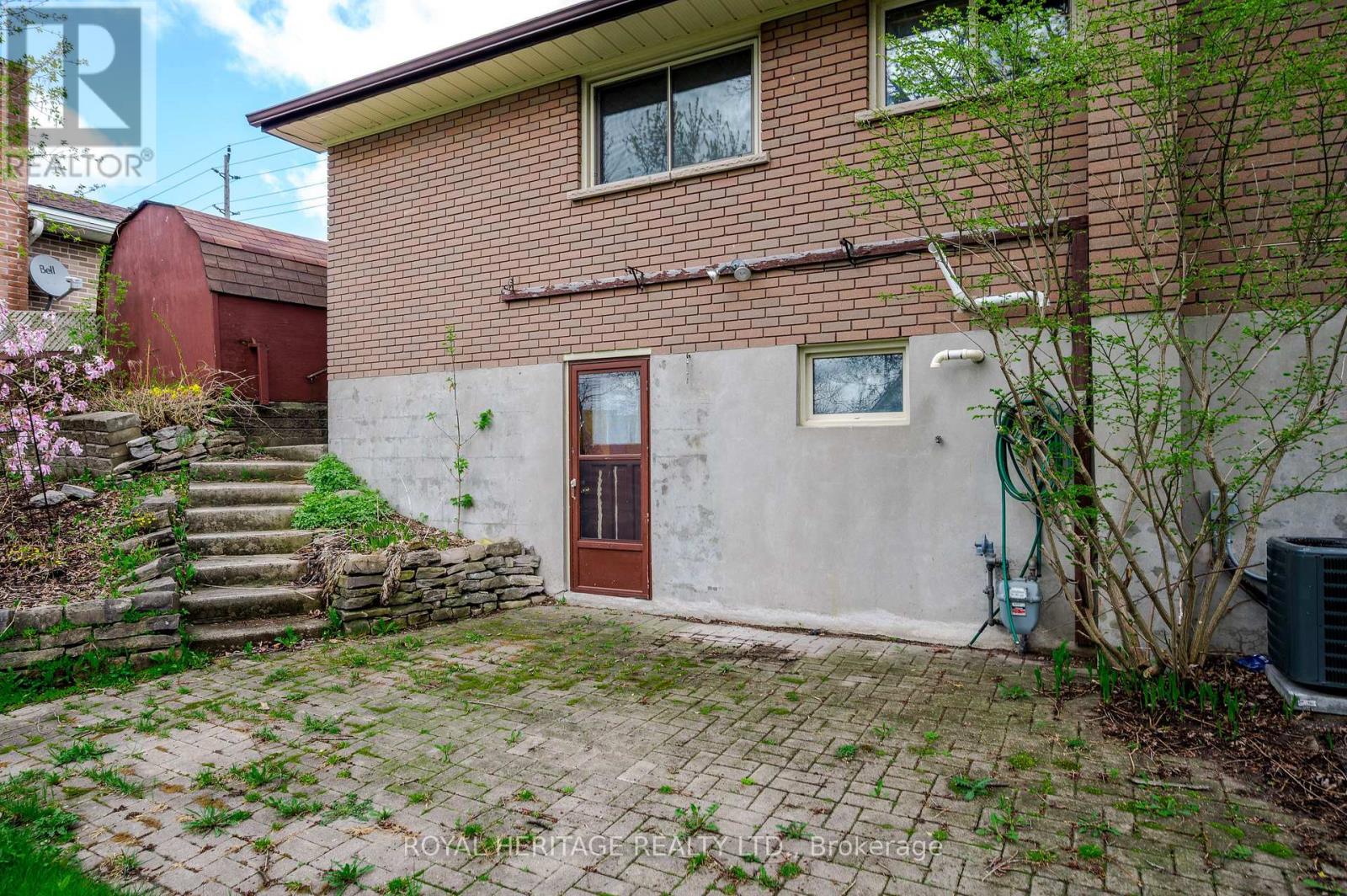 547 River Road S, Peterborough South, Ontario  K9J 1E6 - Photo 31 - X12134644