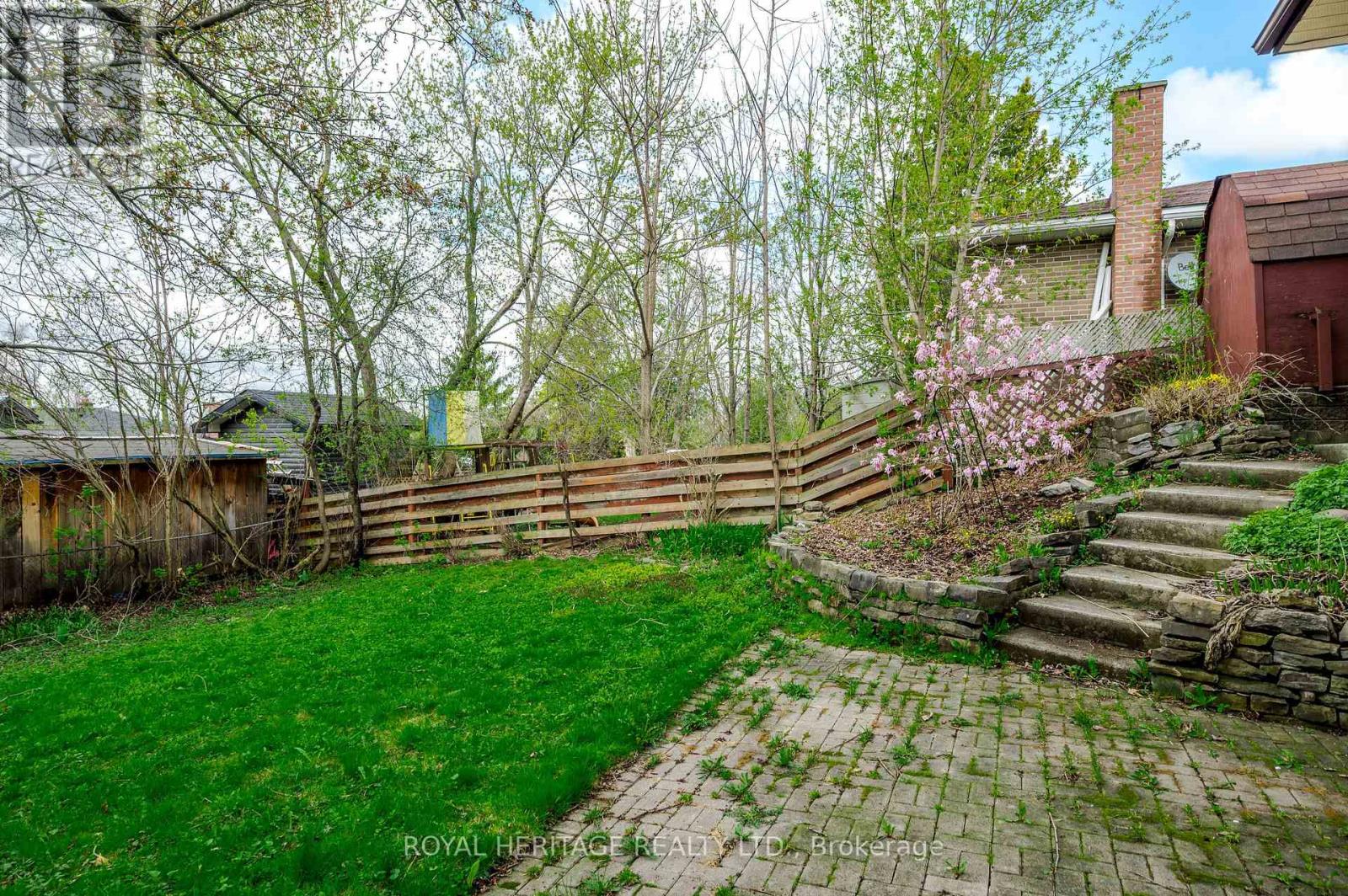 547 River Road S, Peterborough South, Ontario  K9J 1E6 - Photo 32 - X12134644