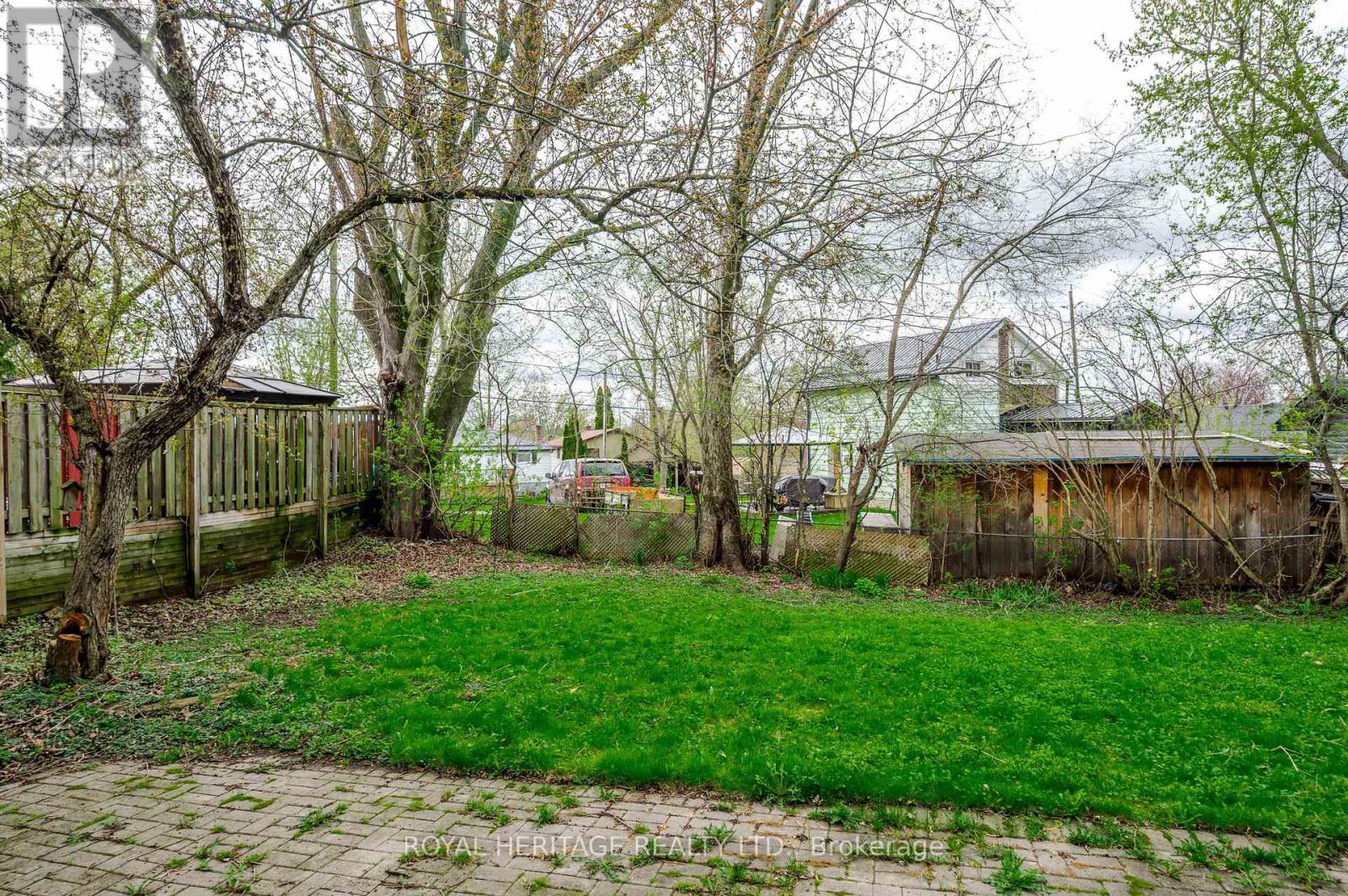 547 River Road S, Peterborough South, Ontario  K9J 1E6 - Photo 33 - X12134644