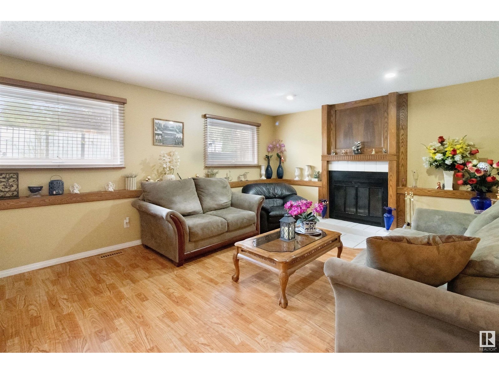 621 Village Dr, Sherwood Park, Alberta  T8A 4K7 - Photo 27 - E4435274