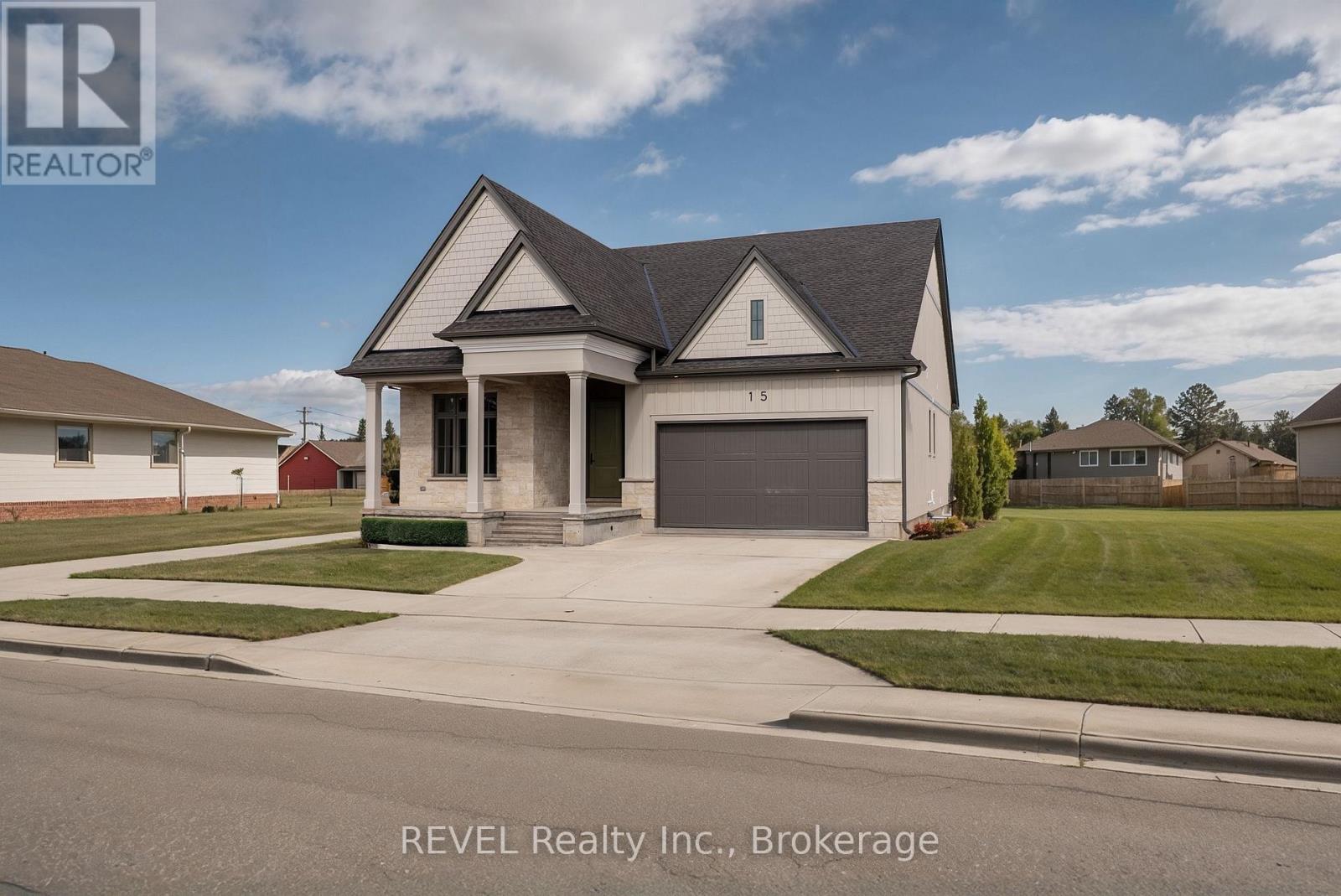 Property at 15 OAKLEY DRIVE image 2