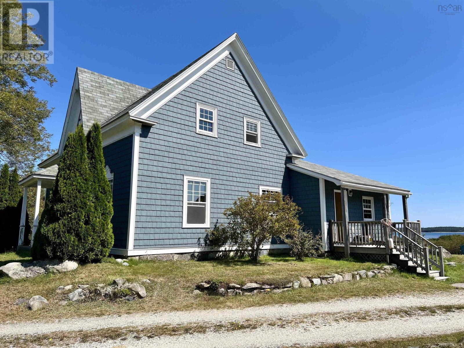 1815 West Sable Road, Sable River, Nova Scotia  B0T 1V0 - Photo 38 - 202510349