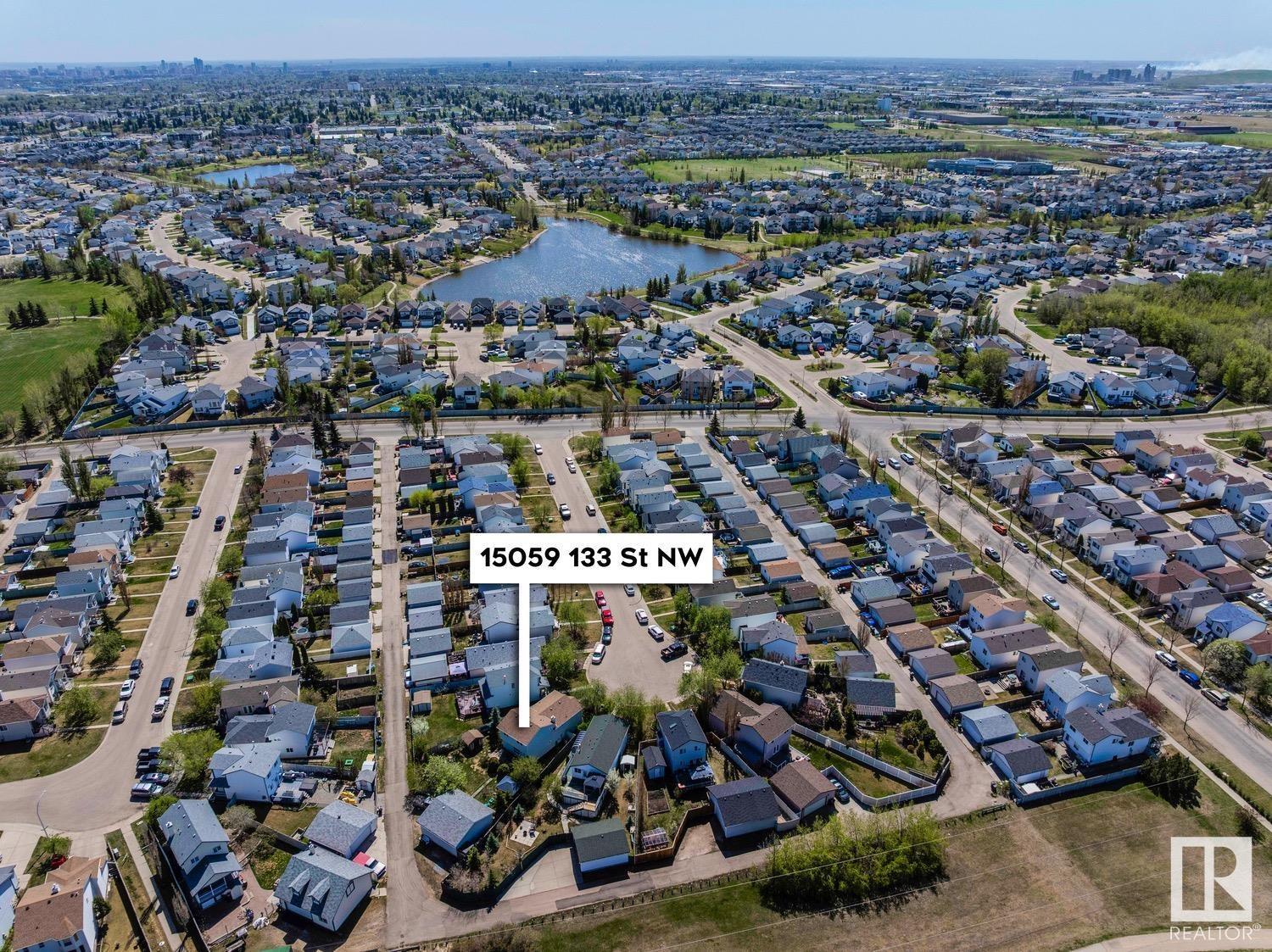 15059 133 St Nw, Edmonton, Alberta  T6V 1K9 - Photo 56 - E4435273